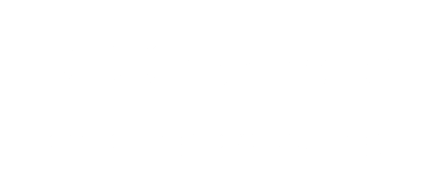 DIGmethod |  Coaching + Consulting